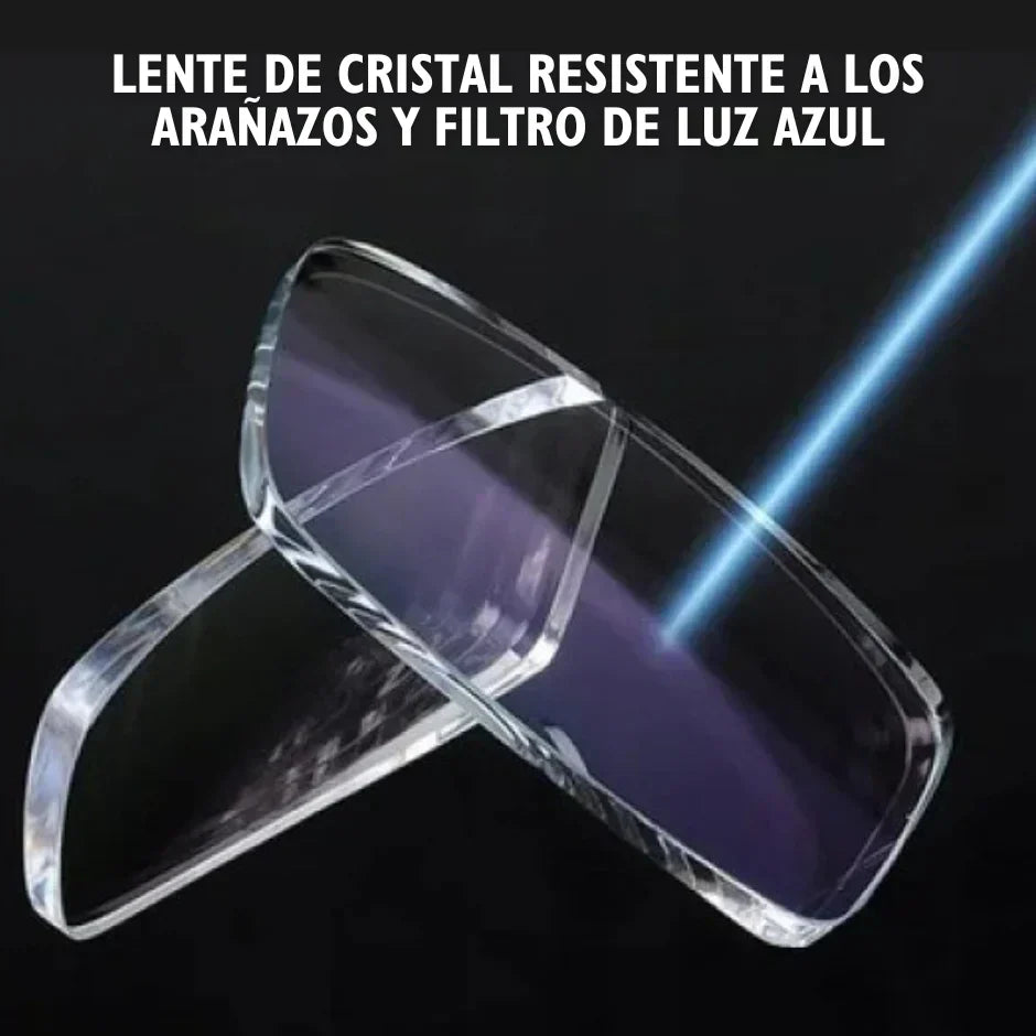 Gafas TR90™ Pro | Promoción Exclusiva: Lleva 2 y Paga 1 + Envío Gratis
