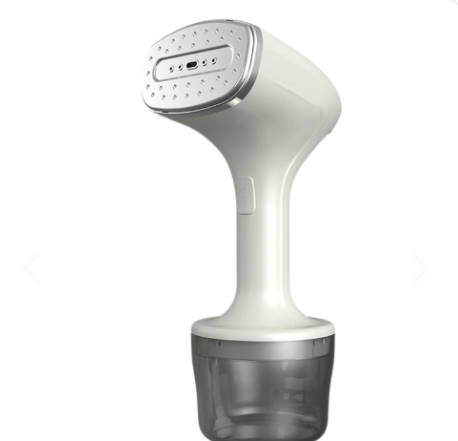 SteamPro™ Elite | Vaporizador Portátil de Ropa